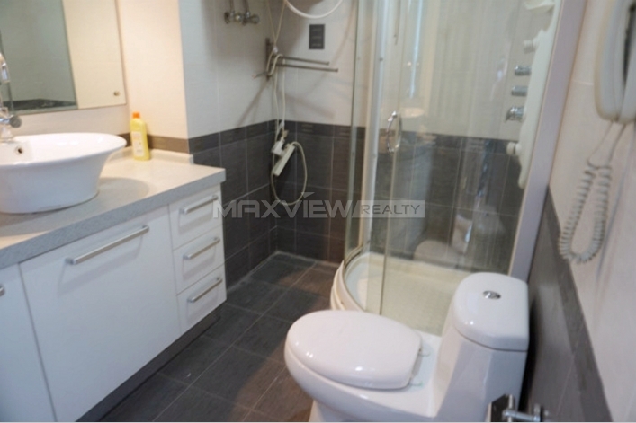 Ladoll International City   |   国际丽都城 3bedroom 134sqm ¥18,000 JAA00468
