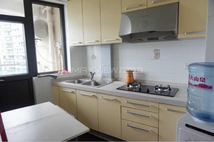Ladoll International City   |   国际丽都城 3bedroom 134sqm ¥18,000 JAA00468