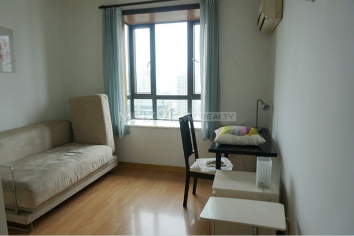 Ladoll International City   |   国际丽都城 3bedroom 134sqm ¥18,000 JAA00468