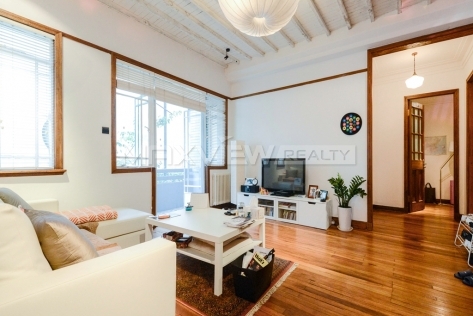 Old Lane House on Huaihai M. Road 3bedroom 160sqm ¥30,000 SH007110