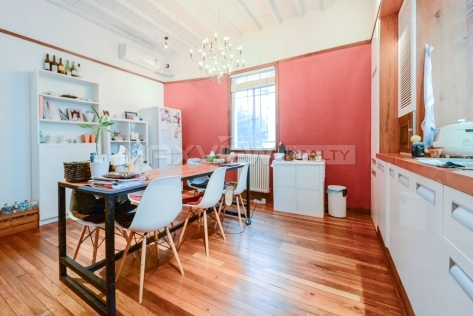 Old Lane House on Huaihai M. Road 3bedroom 160sqm ¥30,000 SH007110