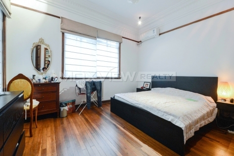 Old Lane House on Huaihai M. Road 3bedroom 160sqm ¥30,000 SH007110