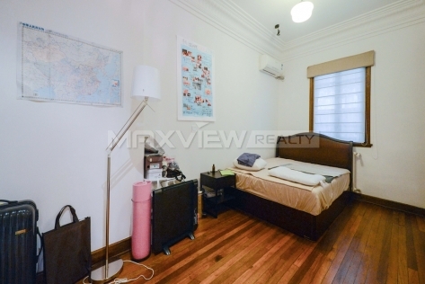 Old Lane House on Huaihai M. Road 3bedroom 160sqm ¥30,000 SH007110