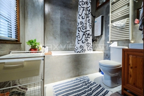 Old Lane House on Huaihai M. Road 3bedroom 160sqm ¥30,000 SH007110