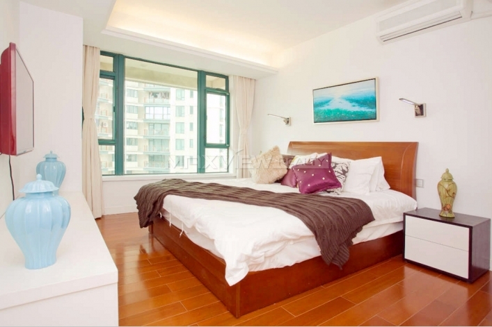 Oriental Manhattan   |   东方曼哈顿 3bedroom 160sqm ¥38,000 XHA01126