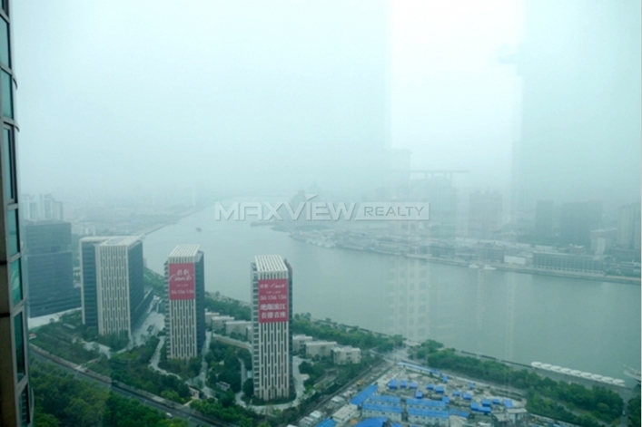 Shimao Riviera Garden   |   世茂滨江花园 2bedroom 166sqm ¥24,000 SH015892