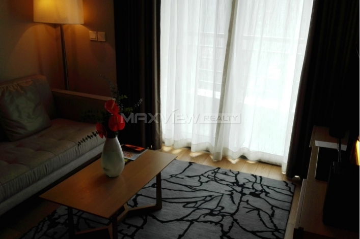 辉盛庭国际公寓 1bedroom 65sqm ¥30,000 SH015897