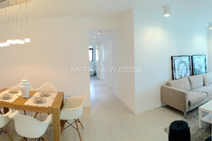 Joffre Garden    |   东方巴黎 3bedroom 130sqm ¥32,000 XHA00419