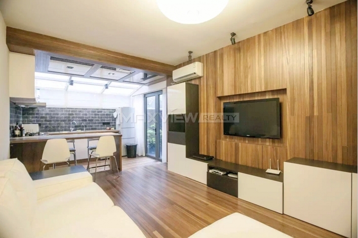 Old Apartment on Jianguo W. Road 2bedroom 110sqm ¥22,000 SH015901