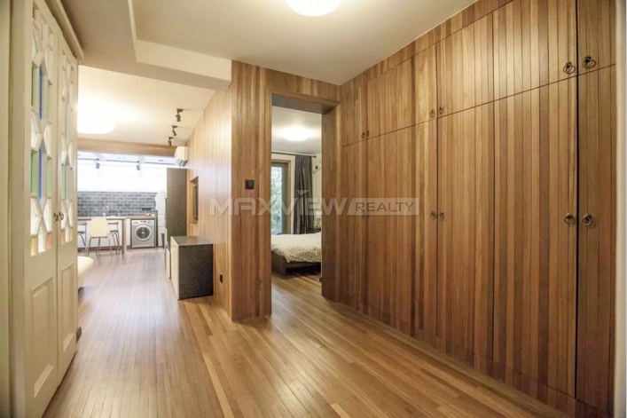 Old Apartment on Jianguo W. Road 2bedroom 110sqm ¥22,000 SH015901
