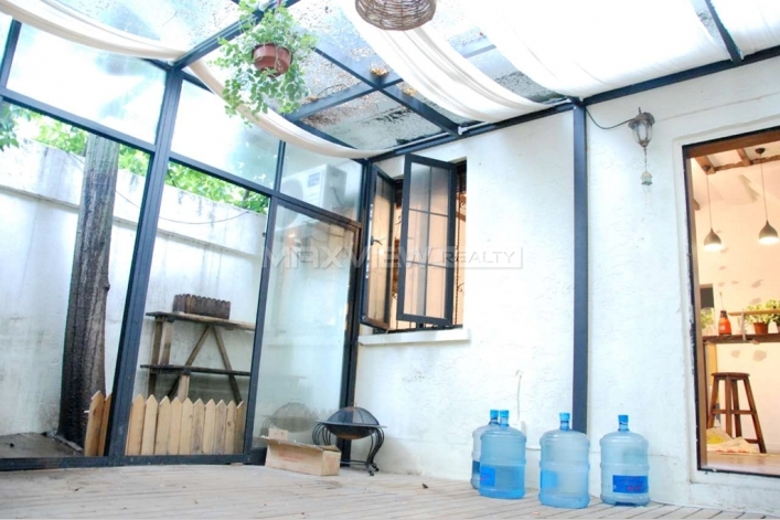Old Lane House on  Chongqing S. Road 1bedroom 90sqm ¥18,000 SH015902