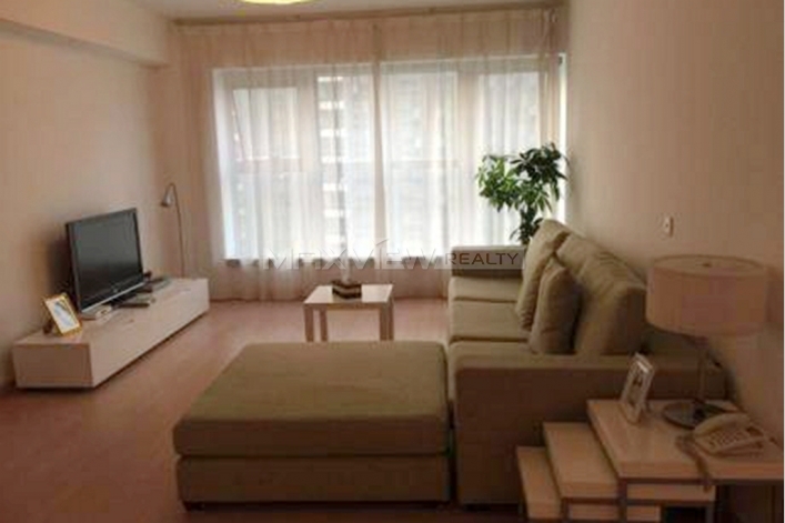 8 Park Avenue   |   静安豪景 3bedroom 145sqm ¥32,000 SH015903