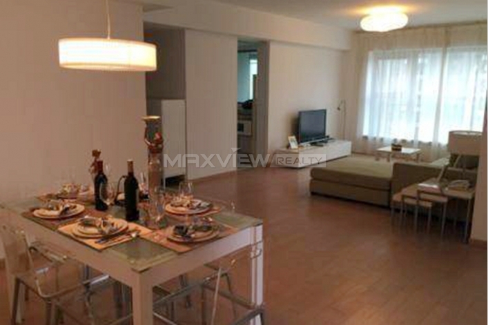 8 Park Avenue   |   静安豪景 3bedroom 145sqm ¥32,000 SH015903