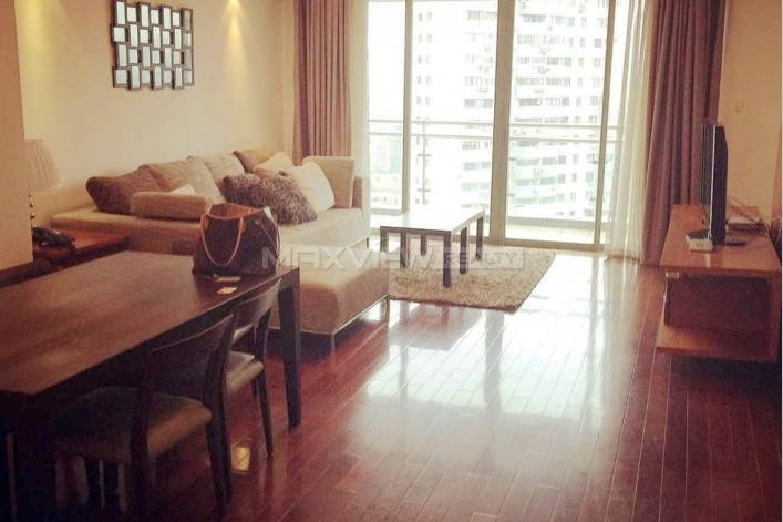 Central Residences 3bedroom 153sqm ¥24,000 CNA05893