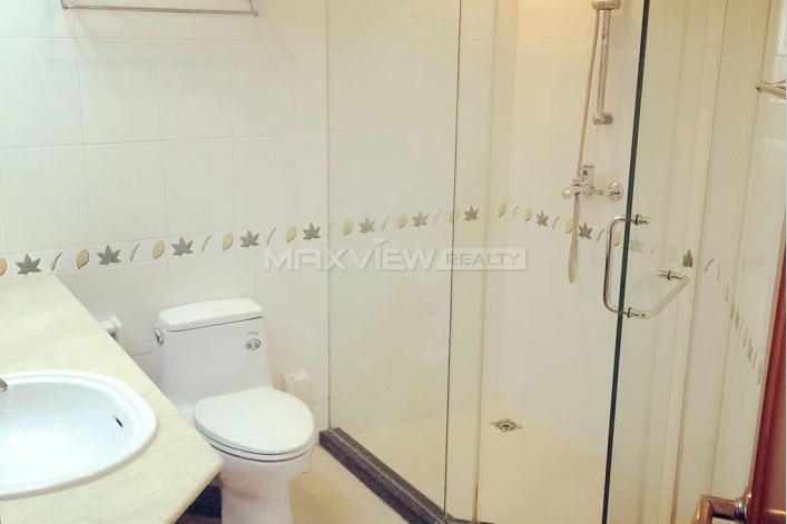 Central Residences   |   嘉里华庭 3bedroom 153sqm ¥24,000 CNA05893