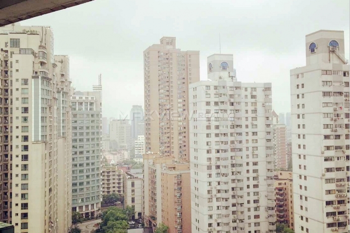 Central Residences   |   嘉里华庭 3bedroom 153sqm ¥24,000 CNA05893