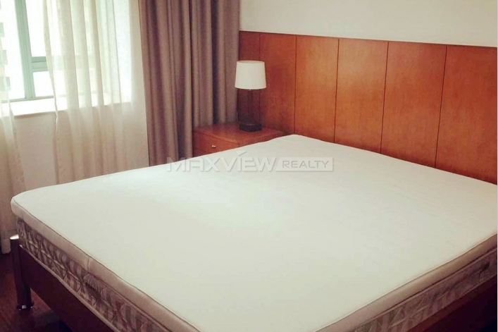 Central Residences   |   嘉里华庭 3bedroom 153sqm ¥24,000 CNA05893