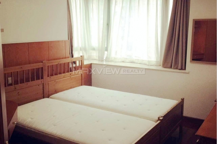 Central Residences   |   嘉里华庭 3bedroom 153sqm ¥24,000 CNA05893