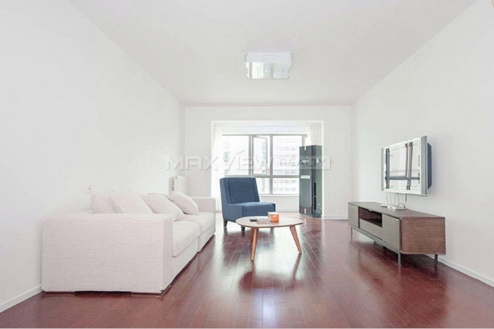莱诗邸 3bedroom 160sqm ¥22,000 SH012116