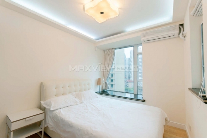 Oriental Manhattan   |   东方曼哈顿 3bedroom 136sqm ¥30,000 XHA01286