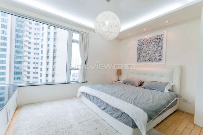Oriental Manhattan   |   东方曼哈顿 3bedroom 136sqm ¥30,000 XHA01286