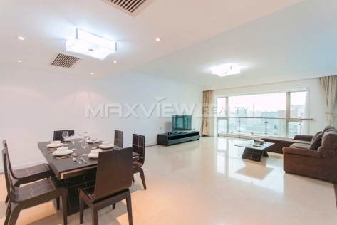 Shimao Riviera Garden   |   世茂滨江花园 3bedroom 240sqm ¥32,000 PDA09223