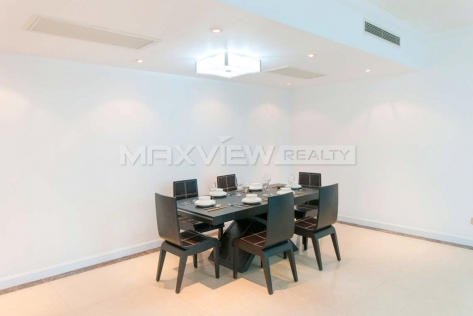Shimao Riviera Garden   |   世茂滨江花园 3bedroom 240sqm ¥32,000 PDA09223