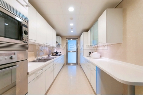 Shimao Riviera Garden   |   世茂滨江花园 3bedroom 240sqm ¥32,000 PDA09223