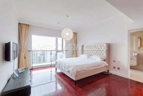 Shimao Riviera Garden   |   世茂滨江花园 3bedroom 240sqm ¥32,000 PDA09223