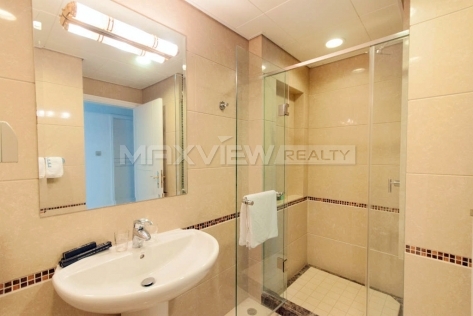 Shimao Riviera Garden   |   世茂滨江花园 3bedroom 240sqm ¥32,000 PDA09223