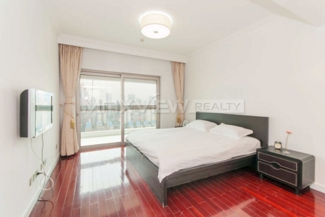 Shimao Riviera Garden   |   世茂滨江花园 3bedroom 240sqm ¥32,000 PDA09223