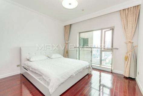 Shimao Riviera Garden   |   世茂滨江花园 3bedroom 240sqm ¥32,000 PDA09223