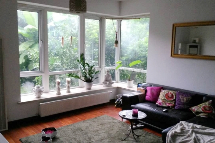 Xijiao Hua Cheng Villa   |   西郊华城 4bedroom 270sqm ¥35,000 SH015906