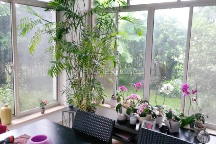 Xijiao Hua Cheng Villa   |   西郊华城 4bedroom 270sqm ¥35,000 SH015906