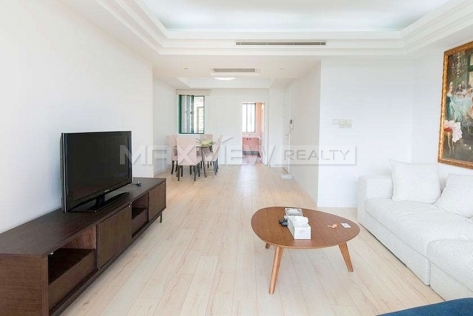 Yanlord Garden   |   仁恒滨江花园 2bedroom 113sqm ¥25,000 SH015905