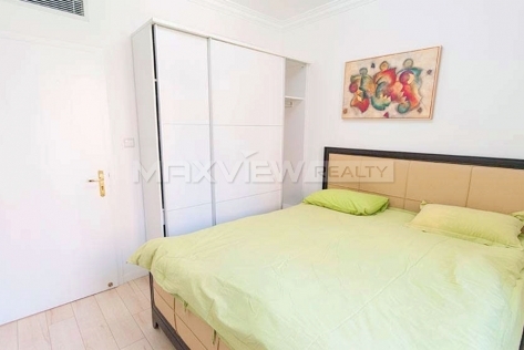 Yanlord Garden   |   仁恒滨江花园 2bedroom 113sqm ¥25,000 SH015905