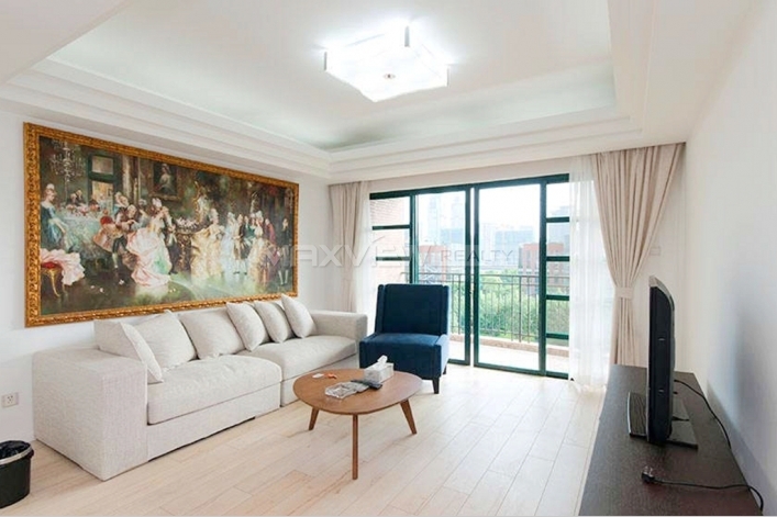 Yanlord Garden   |   仁恒滨江花园 2bedroom 113sqm ¥25,000 SH015905