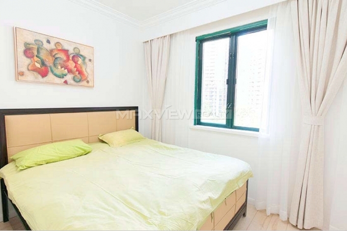 Yanlord Garden   |   仁恒滨江花园 2bedroom 113sqm ¥25,000 SH015905