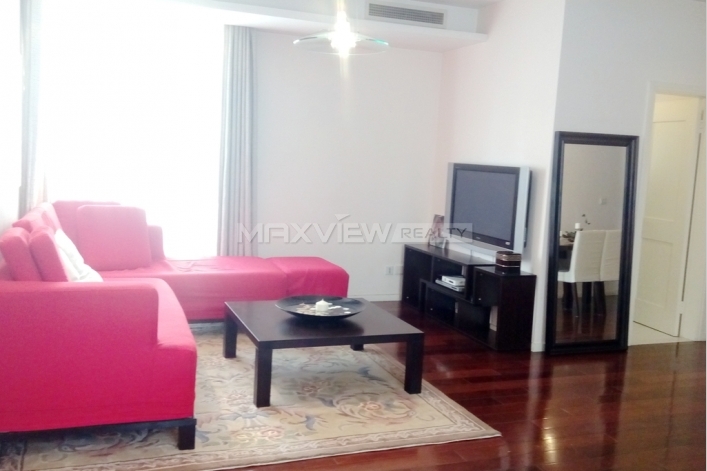 Manhattan Height  |  曼克顿豪庭 2bedroom 135sqm ¥20,000 JAA03563