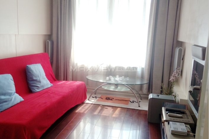 Manhattan Height  |  曼克顿豪庭 2bedroom 135sqm ¥20,000 JAA03563