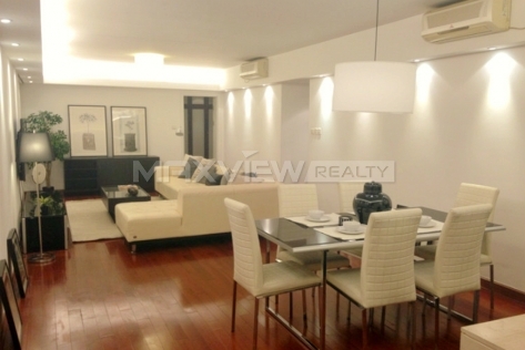 Oriental Manhattan   |   东方曼哈顿 3bedroom 169sqm ¥36,000 XHA01661