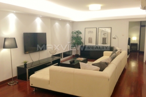 Oriental Manhattan   |   东方曼哈顿 3bedroom 169sqm ¥36,000 XHA01661