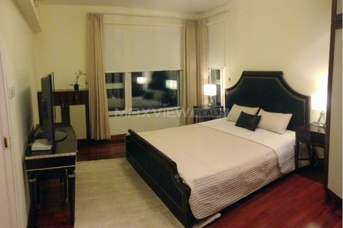 Oriental Manhattan   |   东方曼哈顿 3bedroom 169sqm ¥36,000 XHA01661