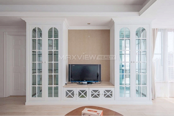 Oriental Manhattan   |   东方曼哈顿 4bedroom 180sqm ¥42,000 XHA01541