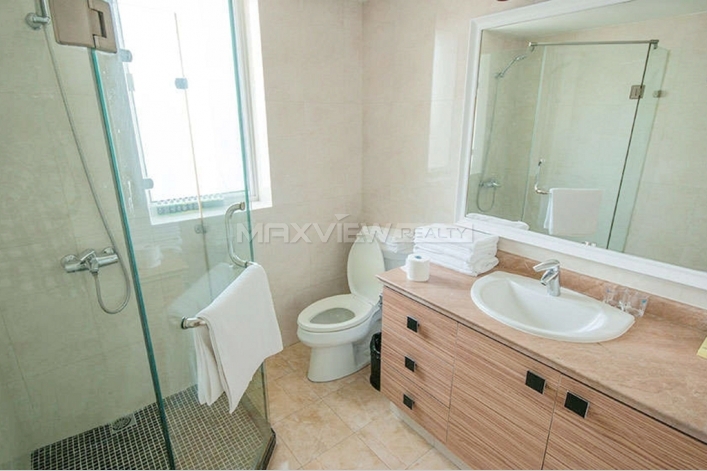 Oriental Manhattan   |   东方曼哈顿 4bedroom 180sqm ¥42,000 XHA01541