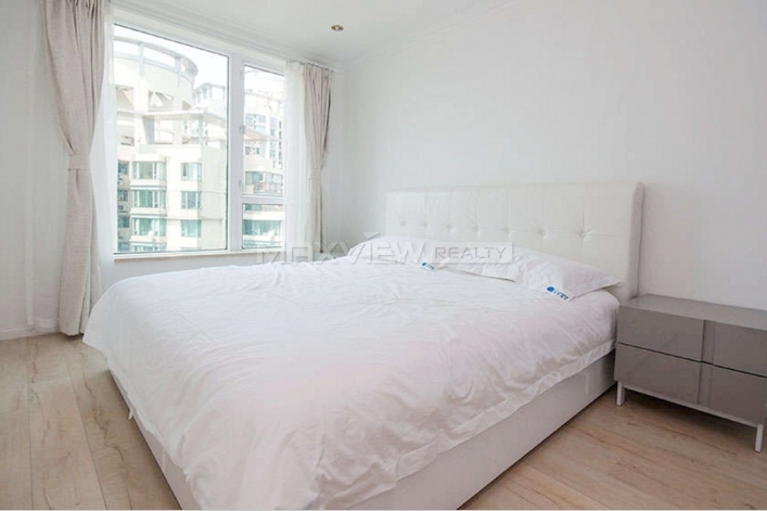 Oriental Manhattan   |   东方曼哈顿 4bedroom 180sqm ¥42,000 XHA01541