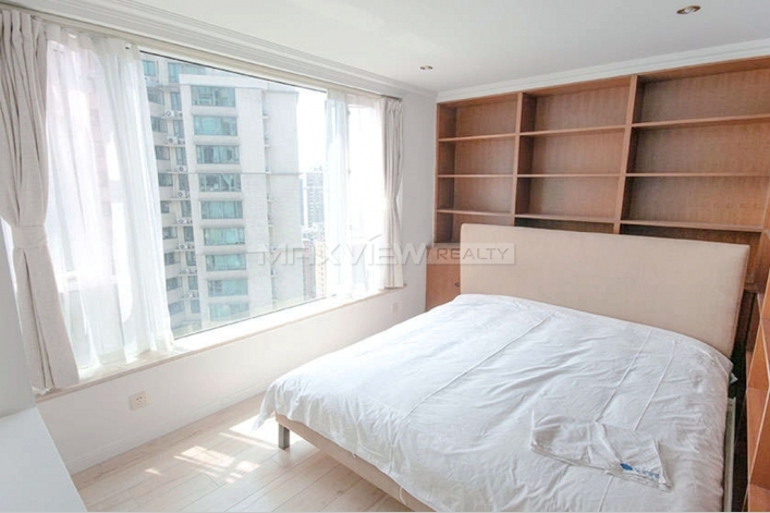 Oriental Manhattan   |   东方曼哈顿 4bedroom 180sqm ¥42,000 XHA01541