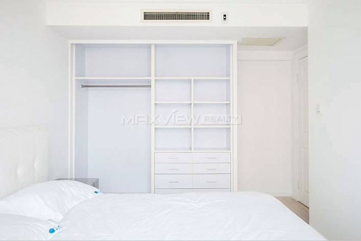 Oriental Manhattan   |   东方曼哈顿 4bedroom 180sqm ¥42,000 XHA01541