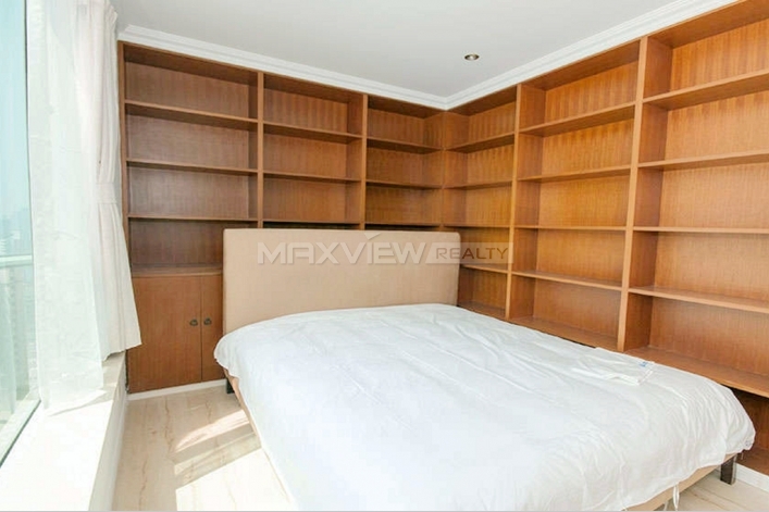 Oriental Manhattan   |   东方曼哈顿 4bedroom 180sqm ¥42,000 XHA01541