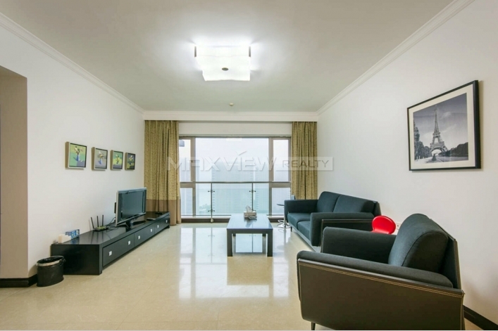 Shimao Riviera Garden   |   世茂滨江花园 2bedroom 140sqm ¥24,000 SH015779